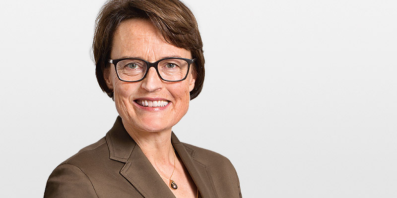 Antoinette Hunziker-Ebneter