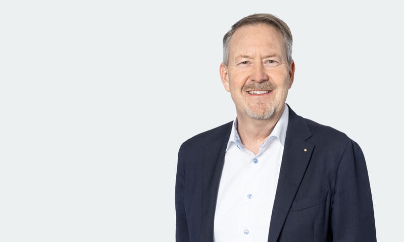 Image portrait de Daniel Lüthi