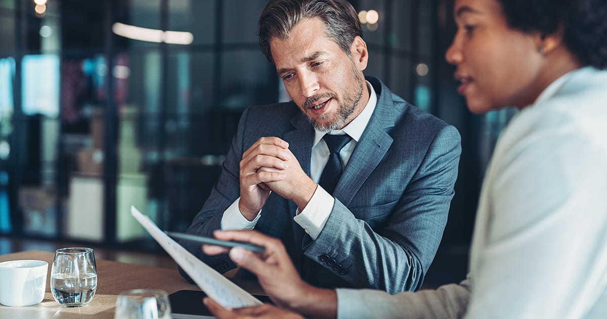 Vendre son entreprise à la bonne personne – BCBE