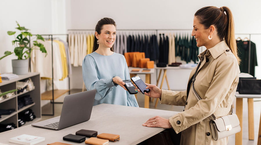 Terminaux de paiement EFT/POS – BCBE