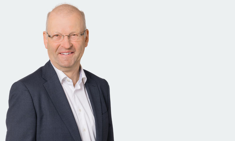 Image portrait de Franz Böhm