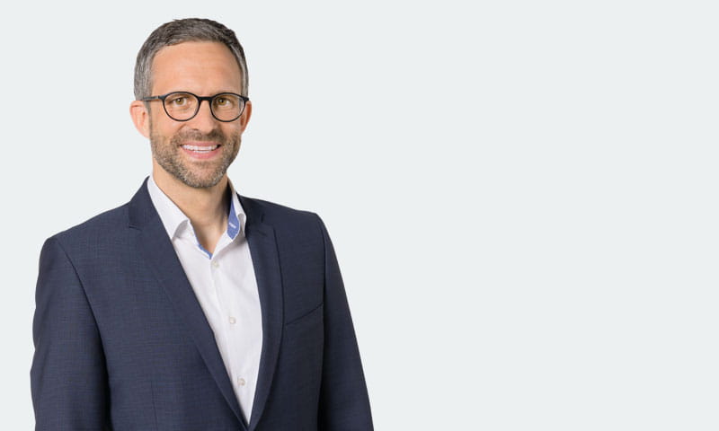 Image portrait de Dominique Iseli