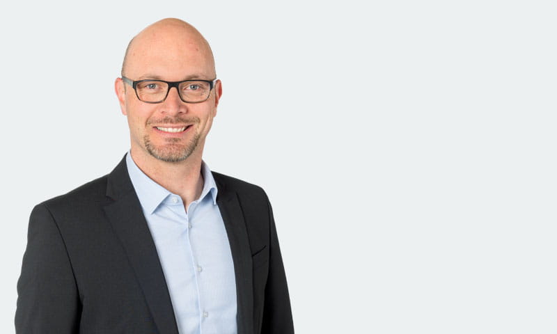 Image portrait de Daniel Meyer