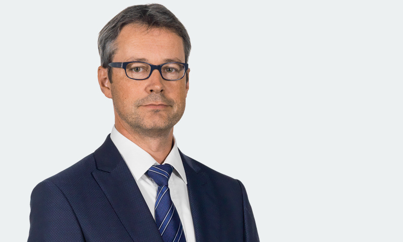 Image portrait de Rolf Maurer