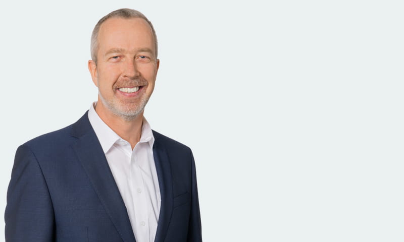 Image portrait de Urs Andres