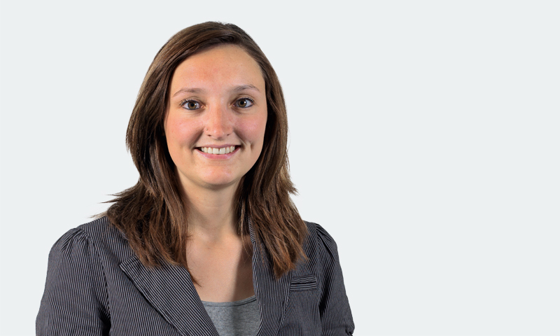 Image portrait de Alexandra Arn