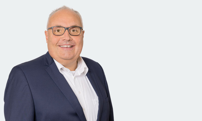 Image portrait de Christian Durtschi