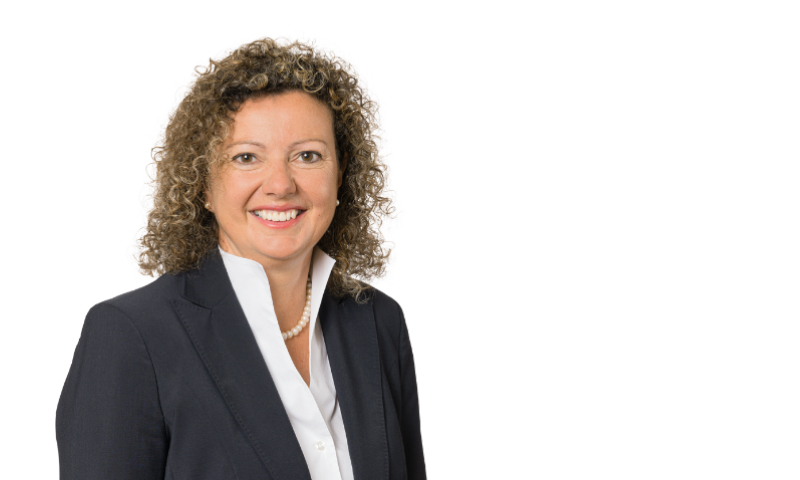 Image portrait de Karin Durtschi