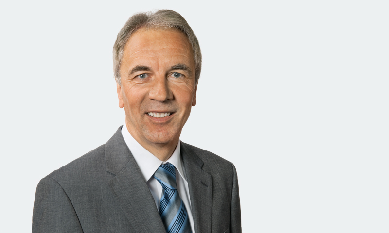 Image portrait de Rudolf Grütter