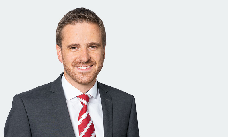 Image portrait de Martin Heiniger