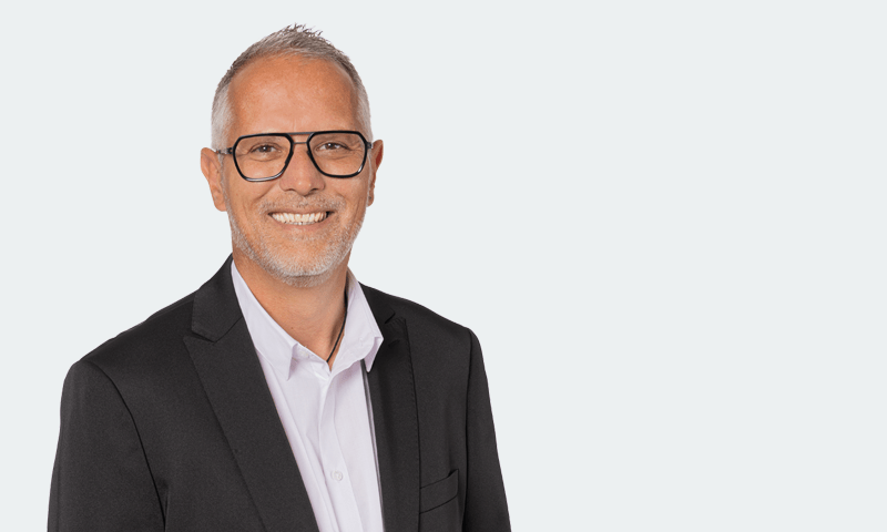 Image portrait de Patrick Ingold