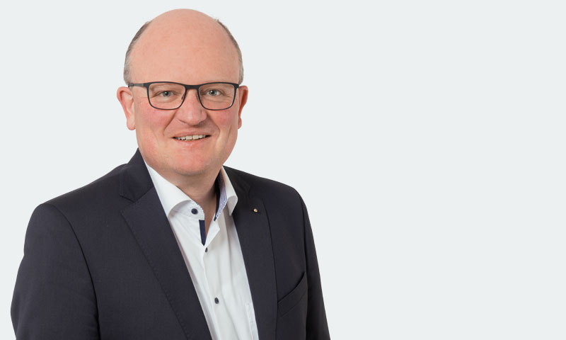 Image portrait de Adrian Muster