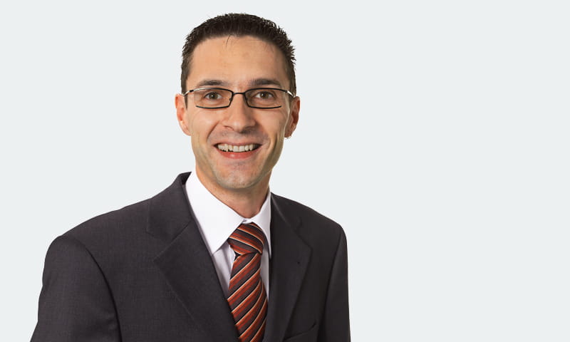 Image portrait de Martin Rieder