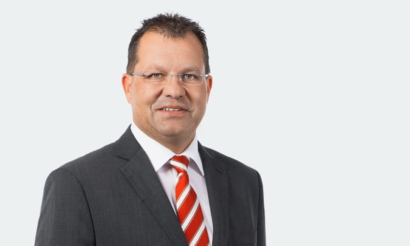 Image portrait de Denis Roth