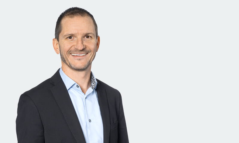 Image portrait de Roger Schenk