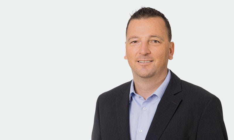 Image portrait de Marco Schneider