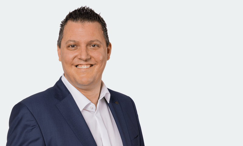 Image portrait de Mark Schwarzenbach