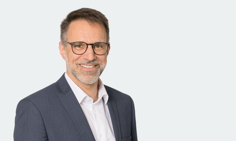 Image portrait de Stéphane Schwendimann