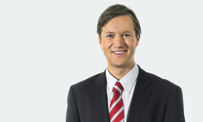 Image portrait de Kurt Wandfluh