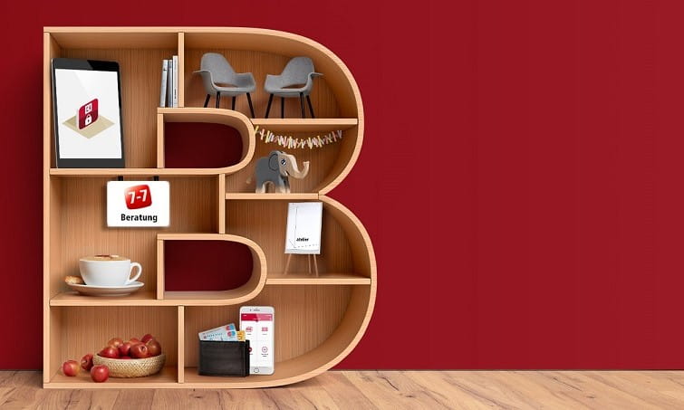 La Banque Cantonale Bernoise – BCBE
