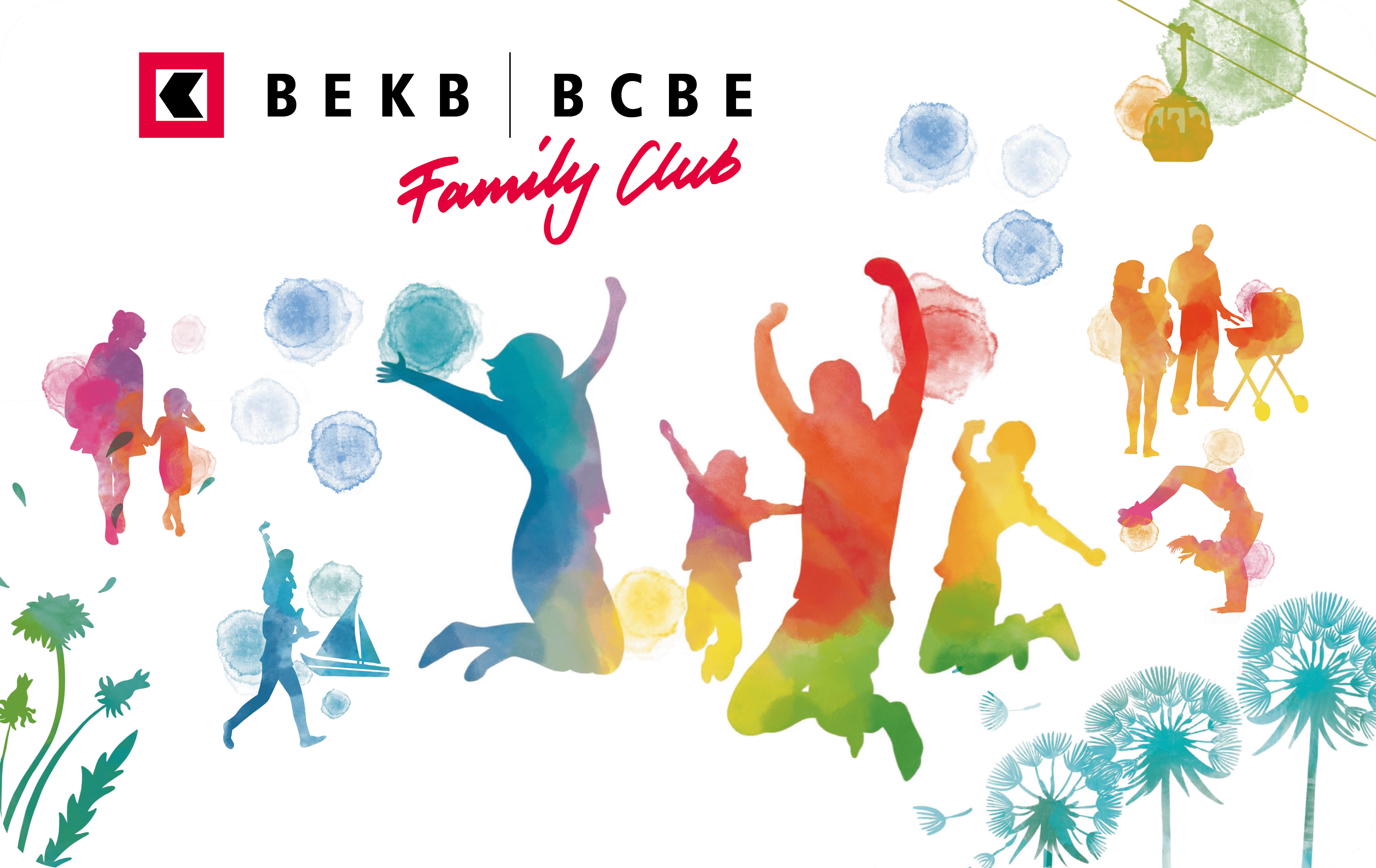 Compte pour enfants – BCBE
