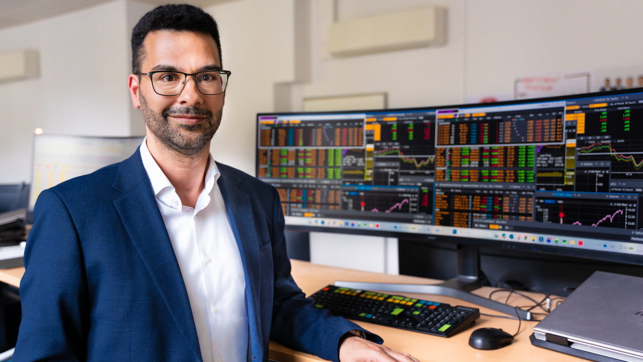 Gestion de fortune sur mesure – BCBE